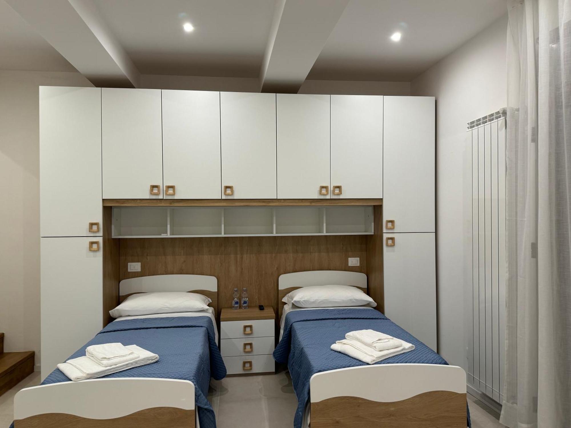 B&B La Coccinella Cascina Extérieur photo