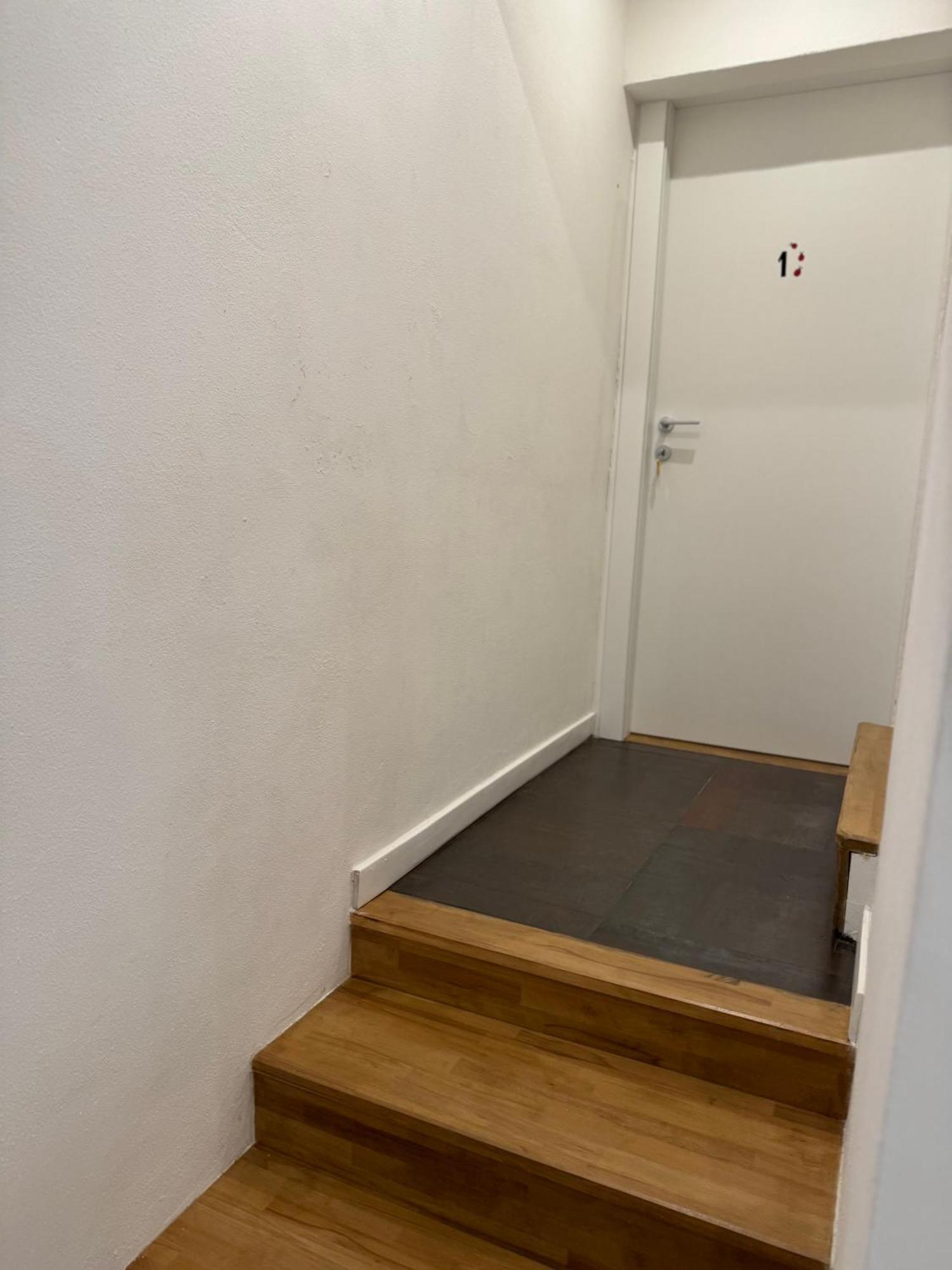 B&B La Coccinella Cascina Extérieur photo