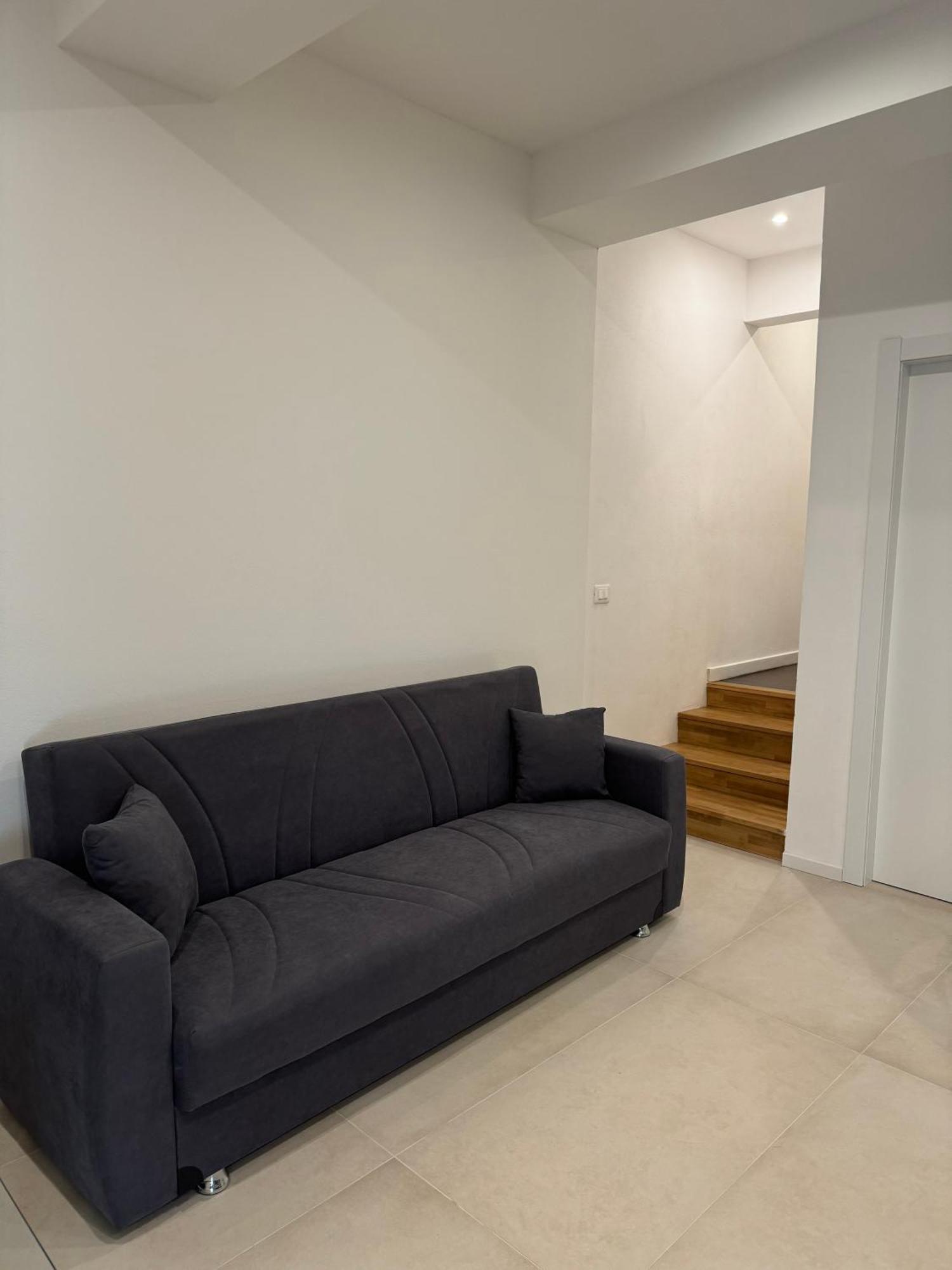 B&B La Coccinella Cascina Extérieur photo