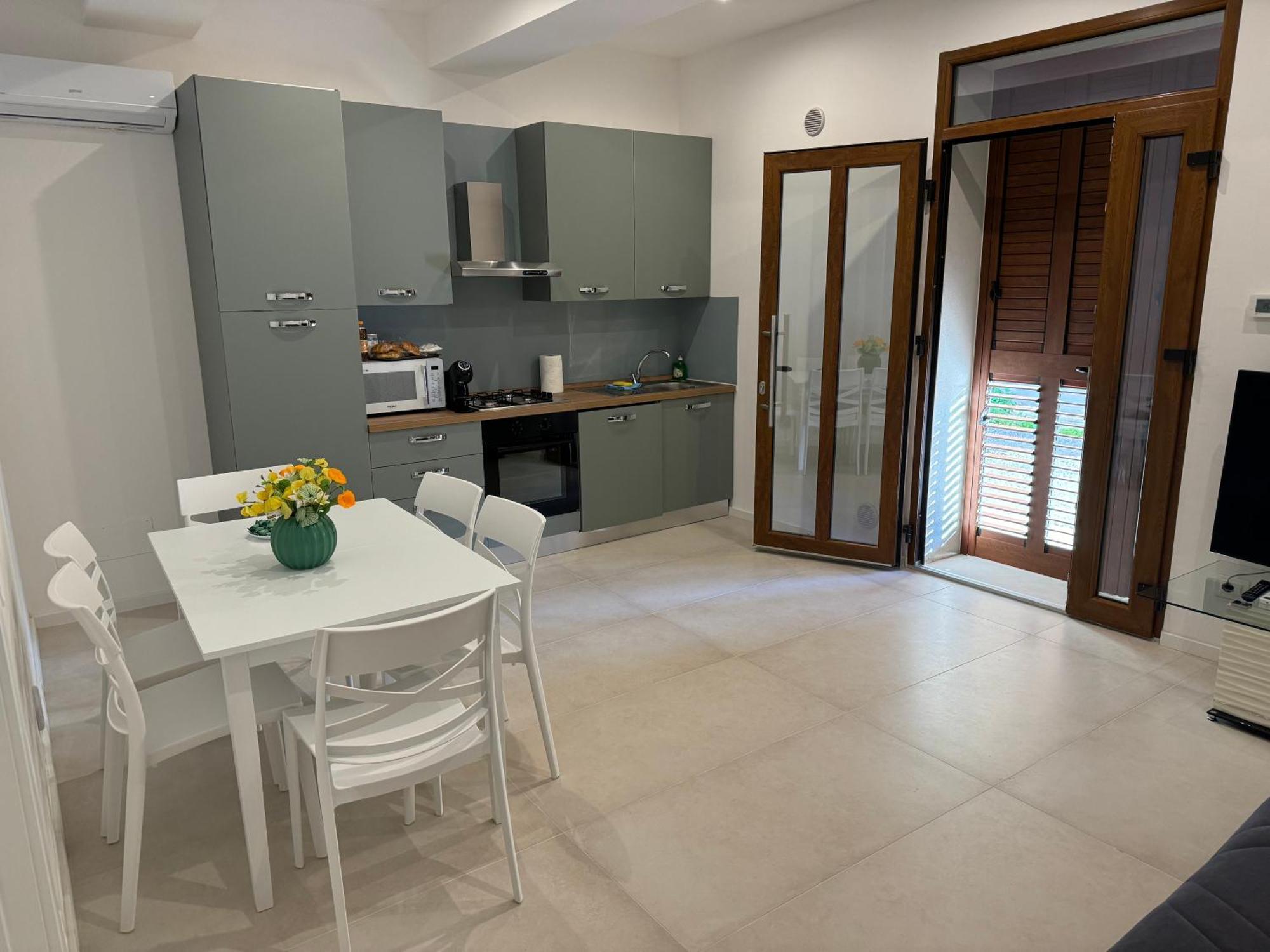 B&B La Coccinella Cascina Extérieur photo