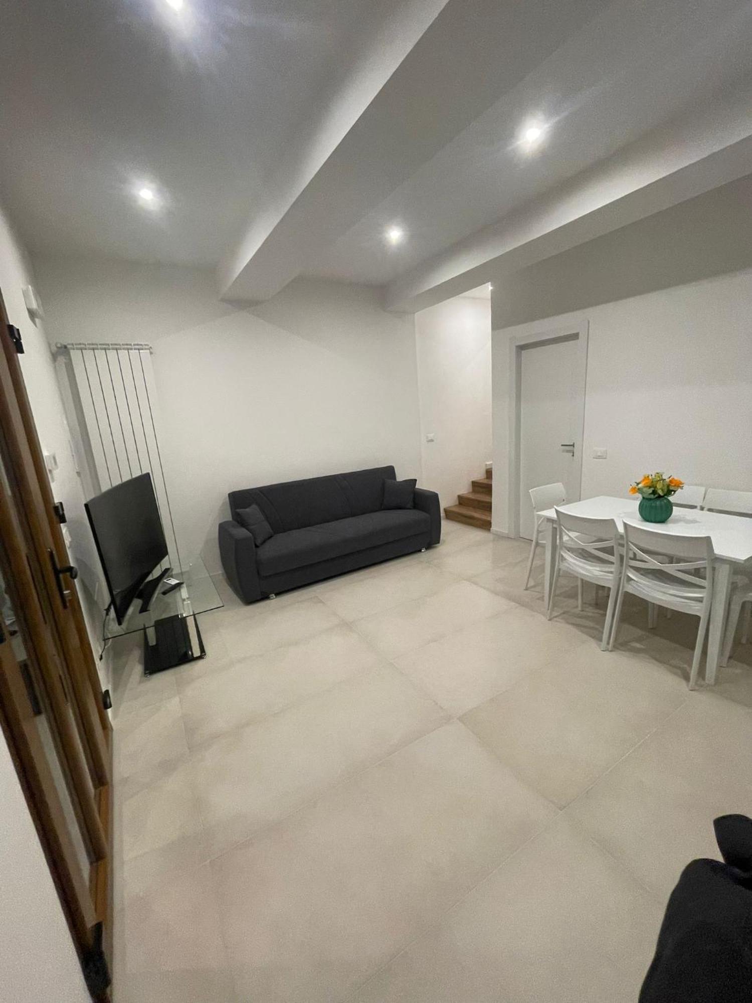 B&B La Coccinella Cascina Extérieur photo