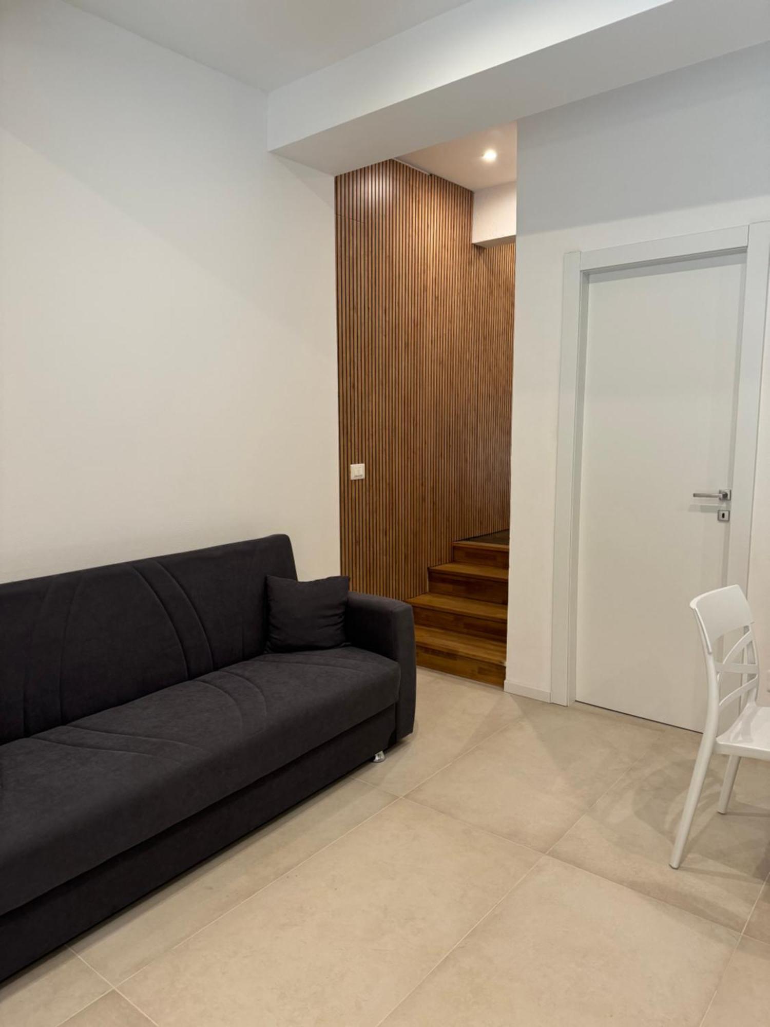 B&B La Coccinella Cascina Extérieur photo