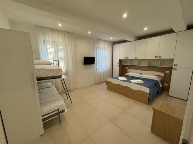 B&B La Coccinella Cascina Extérieur photo