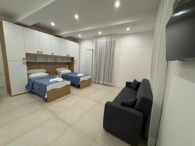 B&B La Coccinella Cascina Extérieur photo